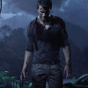 uncharted release date