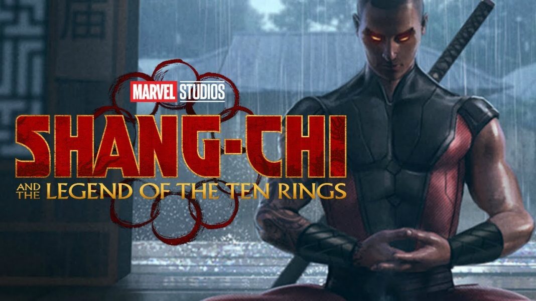 shang chi 2021 imdb