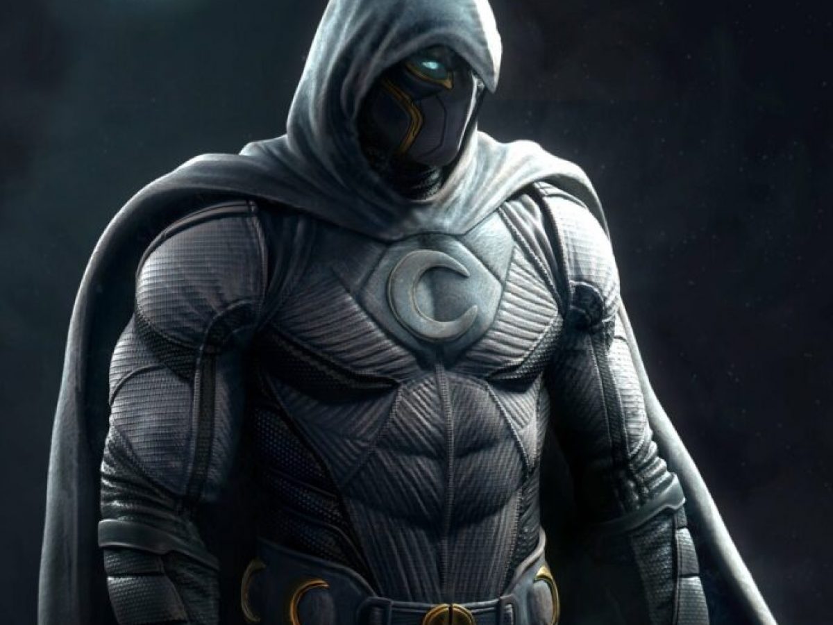 moon knight jacket