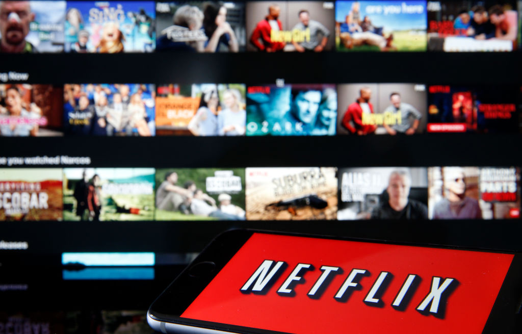 Netflix Online Movies and TV Shows. Can you get Netflix for free? How
