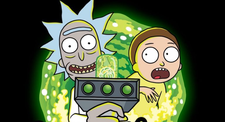 Rick And Morty Season 5: Release Date, Cast, Plot, And ...