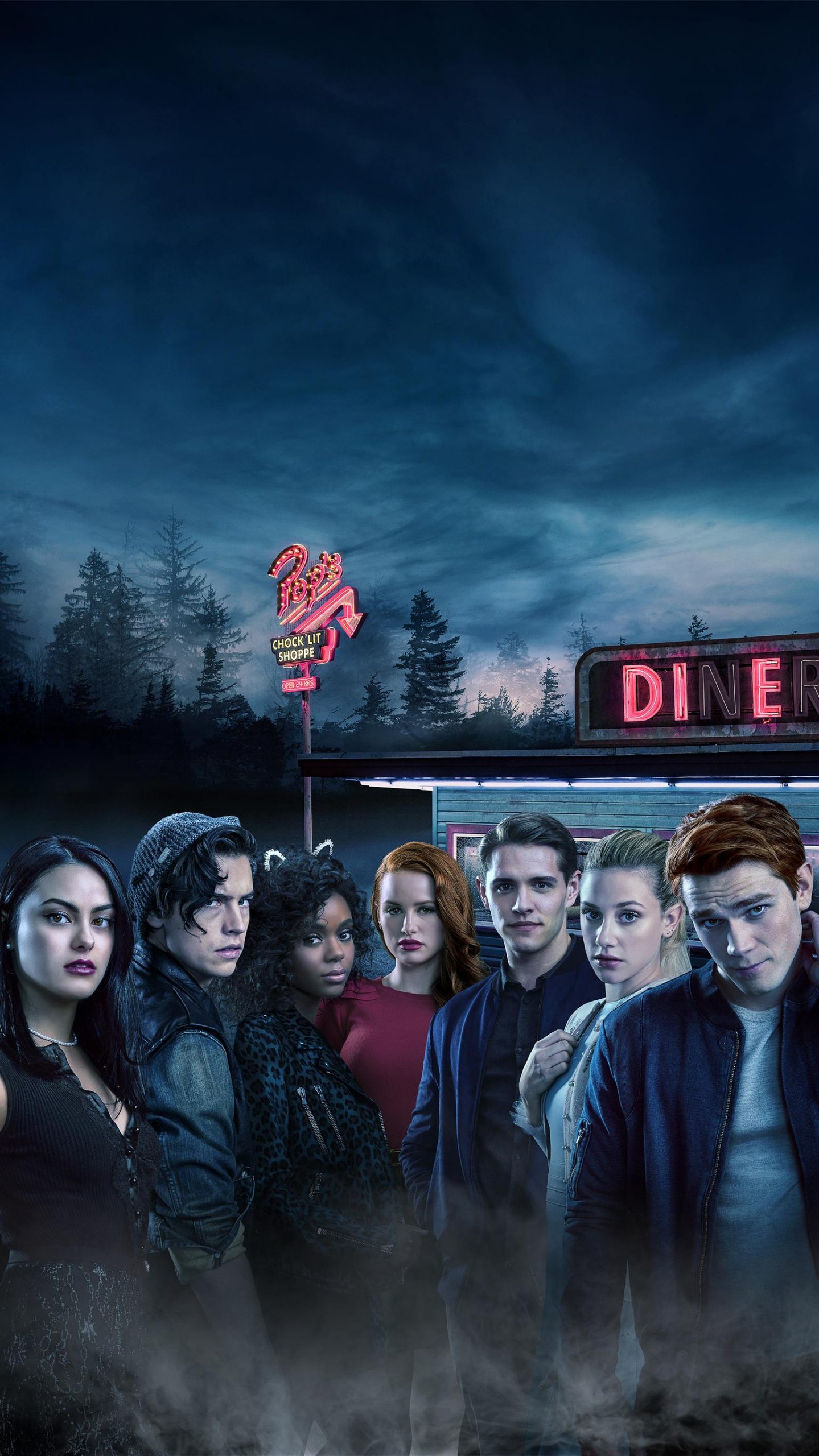 Riverdale Season 5 Episode 6 Release Date, Cast, Character and More