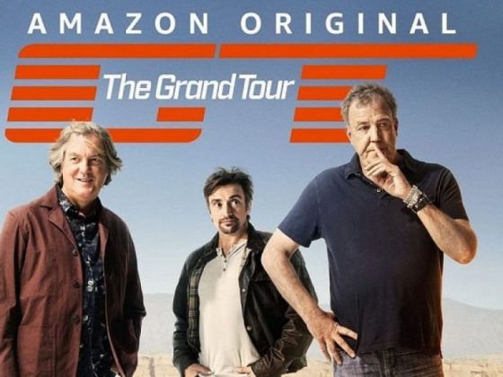 grand tour ended