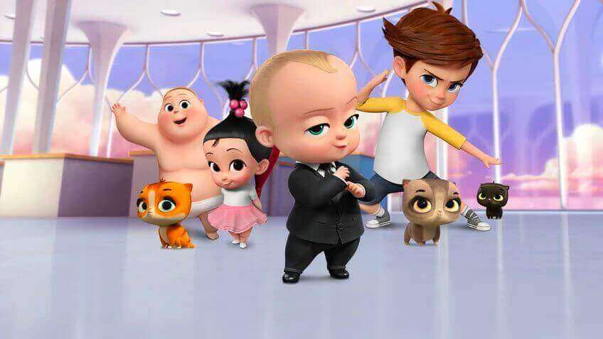 the boss baby 2 watch online
