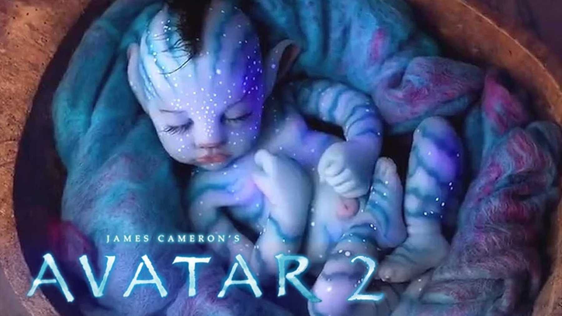 Avatar 2 Is The Wait Finally Over For Avatar Fans Avatar Why Is The Famous Science Fiction 5921