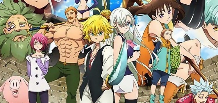 Seven Deadly Sins Season 5 Episode 6: Release Date, Spoiler Discussion and Watch Online