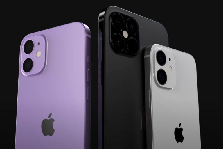 Camera Creating Issues Just Before iPhone 12 Is Ready To Launch - The