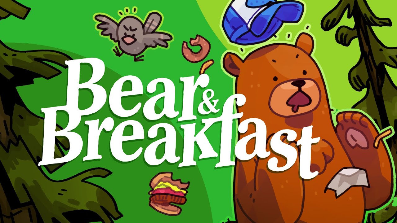 bear and breakfast game save file location