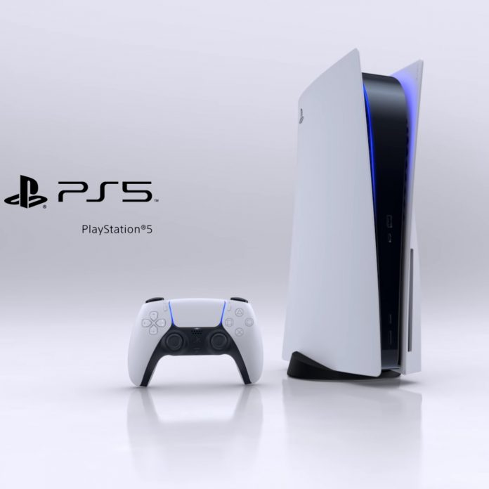 PS5’s First Digital Ad Provides Amazing Features of PS5 Console The