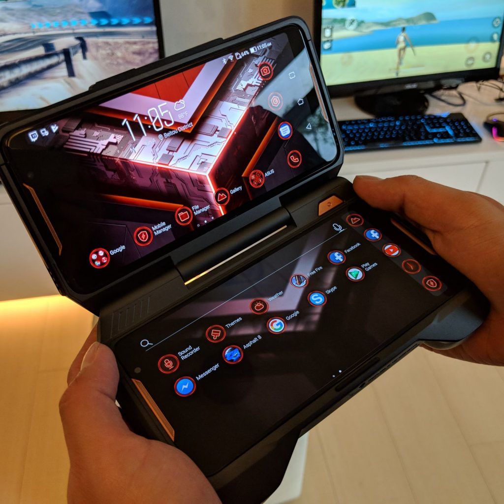 Top 4 Best Gaming Smartphones of 2020 Price, Specs and Features The