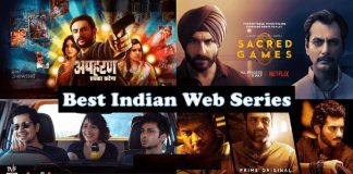 Top 5 Best Indian Web Series Archives The Global Coverage