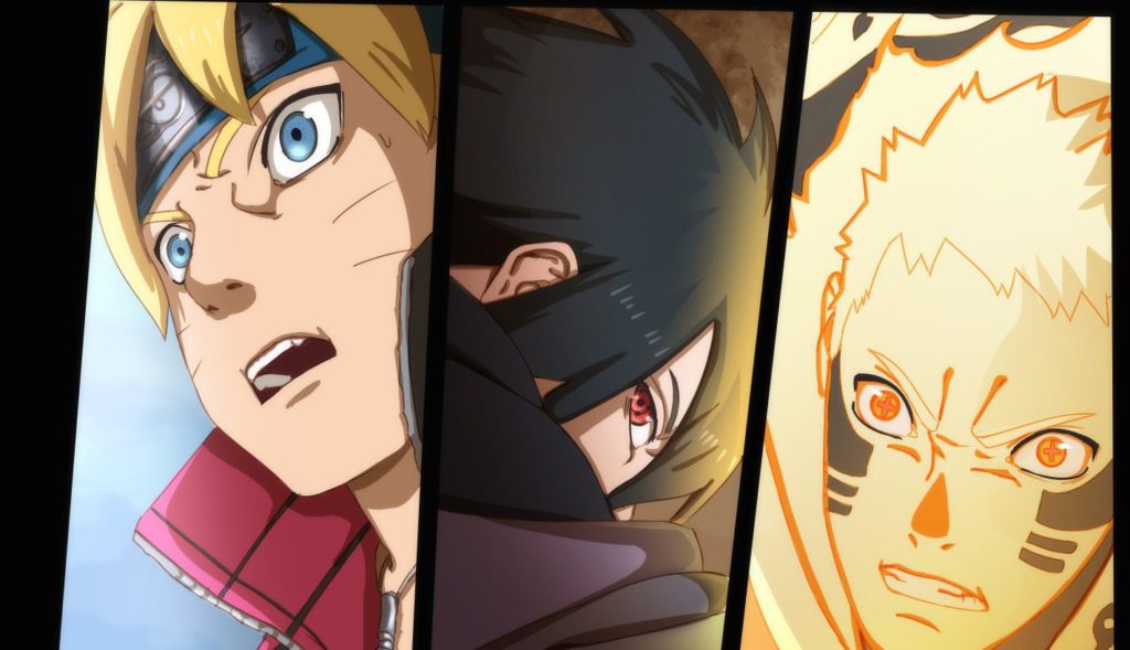 Spoilers And Assumptions For Boruto Chapter Leaks Recap And More