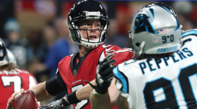 How to Watch Panthers vs. Falcons live stream, NFL Match Prediction, Date time and venue