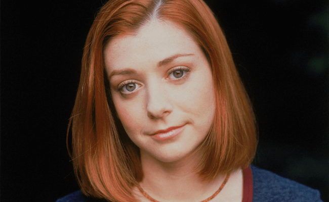 Alyson Hannigan Net Worth, Age, Wiki, Life, Career, Achievements and Much More