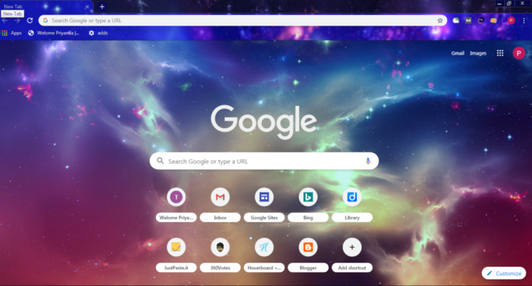 TOP 15 GOOGLE CHROME THEMES TO USE IN 2020 - The Global Coverage