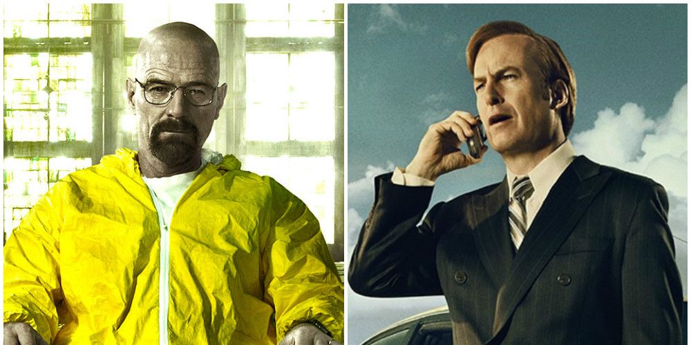 Better Call Saul Season 6 Aaron Paul And Bryan Cranston Will Make One