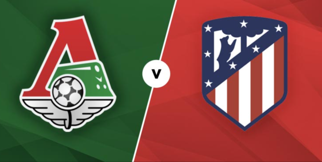 Moscow vs Atletico Madrid LIVE Stream, Prediction, Team News, Date time and venue