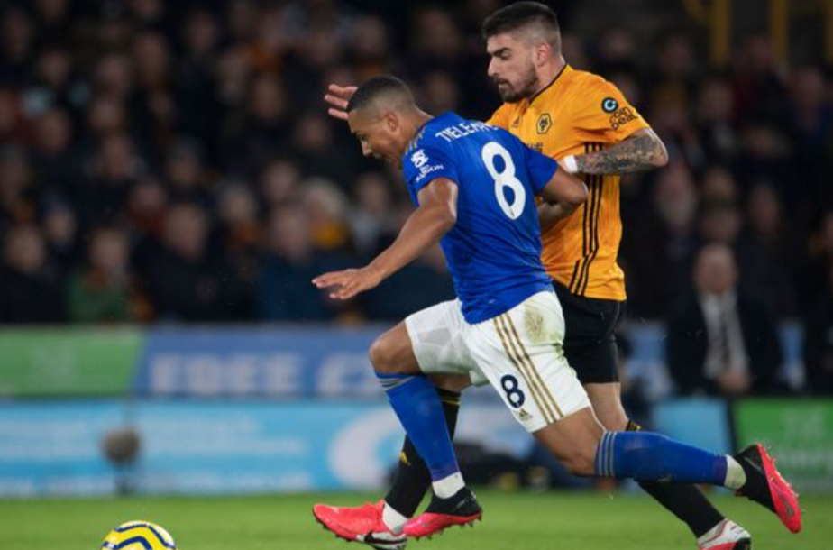 Leicester City vs Wolverhampton Wanderers Highligths, preview, UEFA Live Stream, Team News