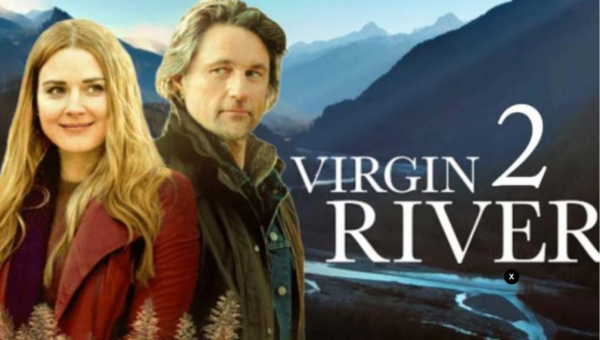 Virgin River season 2 released Date??, Virgin River season 2 Trailer, Where to watch??