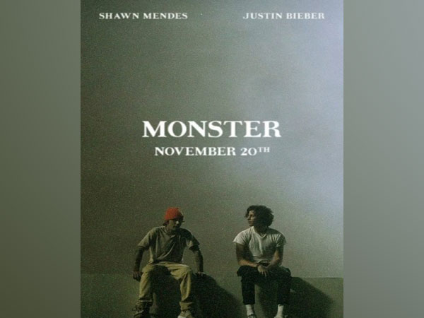 Shawn Mendes and Justin Bieber's 'Monster' is GOOD & This is why you need to hear it right now