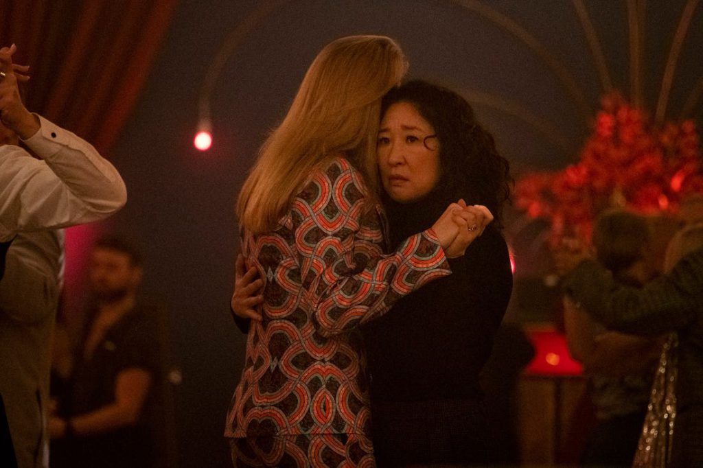 Killing Eve Season 4 Renewed on Netflix: Expected 2021 Release Date Confirmed