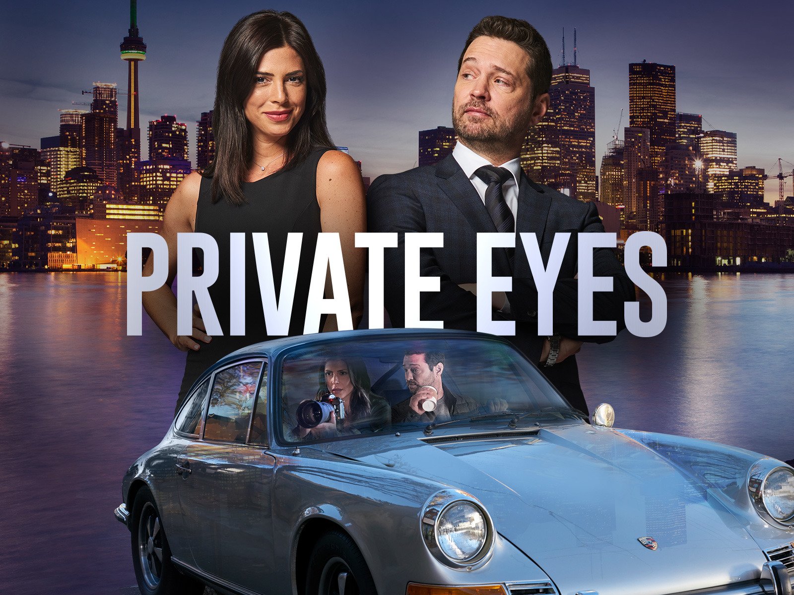 Private Eyes Season 4: Release Date, Story, Cast and More Updates