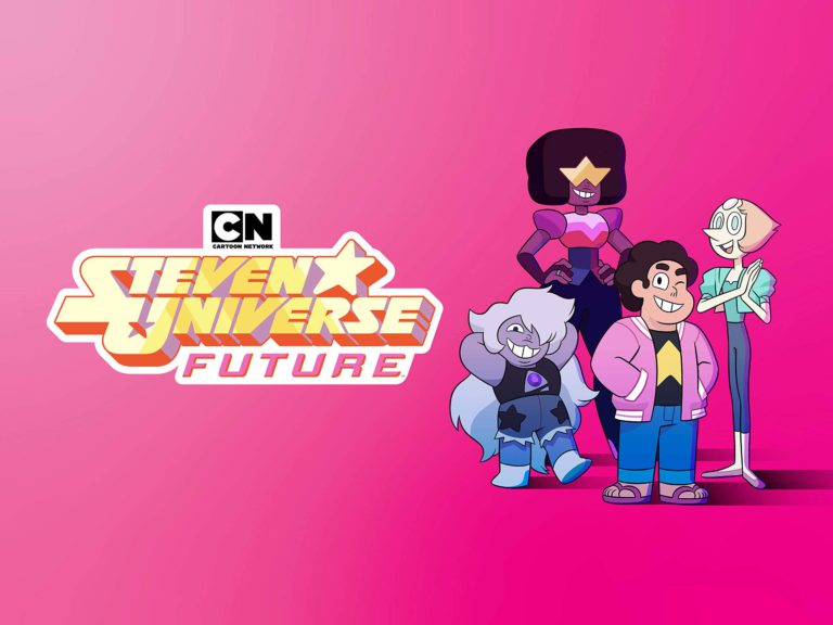 Steven Universe Season 6 Release Date, Story and Renewal Status – The ...