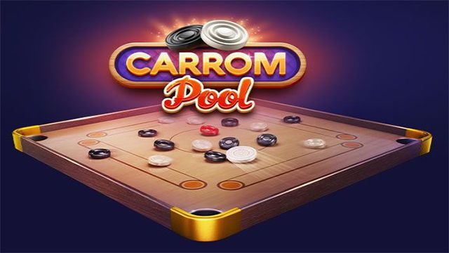 Carrom Pool Mod Apk V3 1 2 Unlimited Gems Download Now The Global Coverage