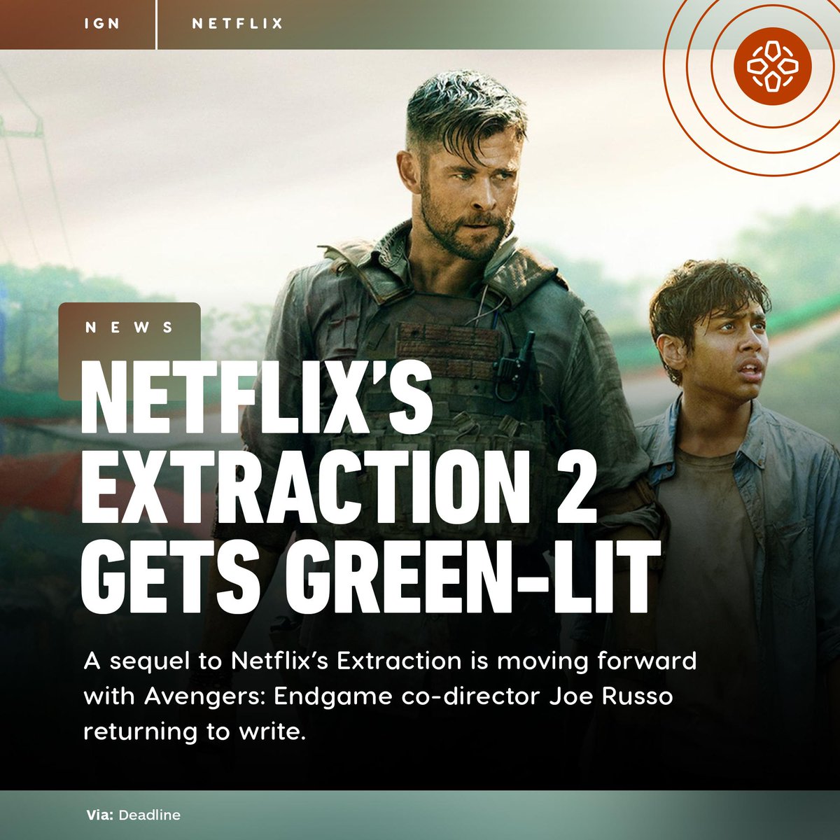 Extraction 2: 5 things Chris Hemsworth need to to in the Sequel, Release Date Updates