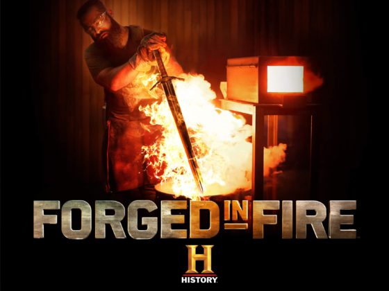forged in fire season 6 episode 3