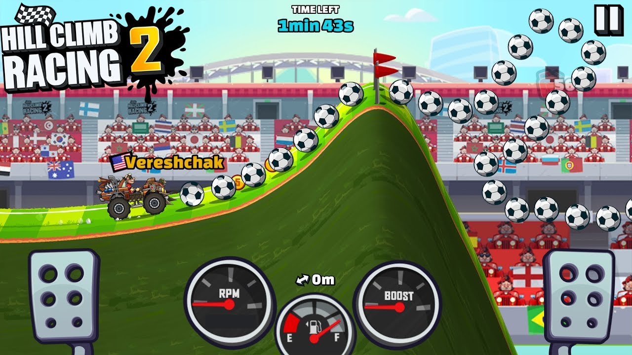 hill climb racing 2 game download apkpure
