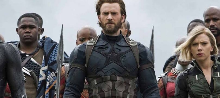 Chris Evans Reportedly Returning to MCU for secret Disneyplus Series! Know More here!