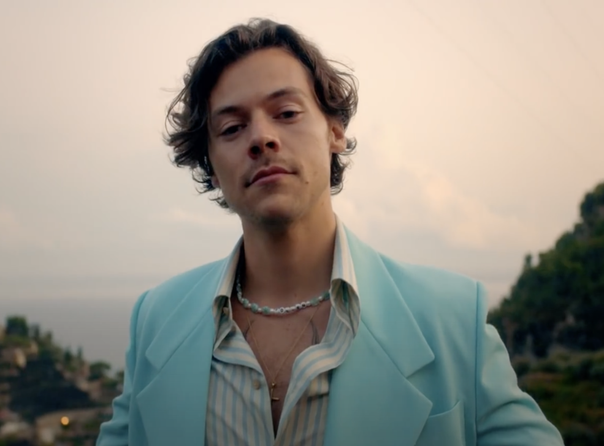 Harry Styles Net Worth 21 Assets Wealth Lifestyle Tgc