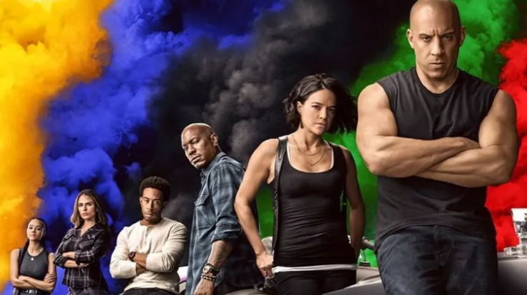 Fast And Furious 9: Release Date, Cast, Plot and More