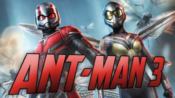 Ant Man 3 Release Date Cast Plot And More The Global Coverage