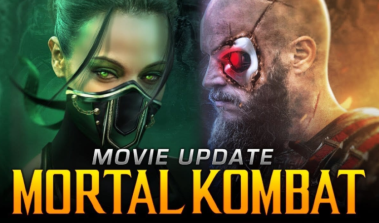 Mortal Kombat Reboot Release Date Cast Plot And More Tgc 7278