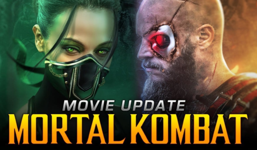 Mortal Kombat reboot: Release Date, Cast, Plot and More