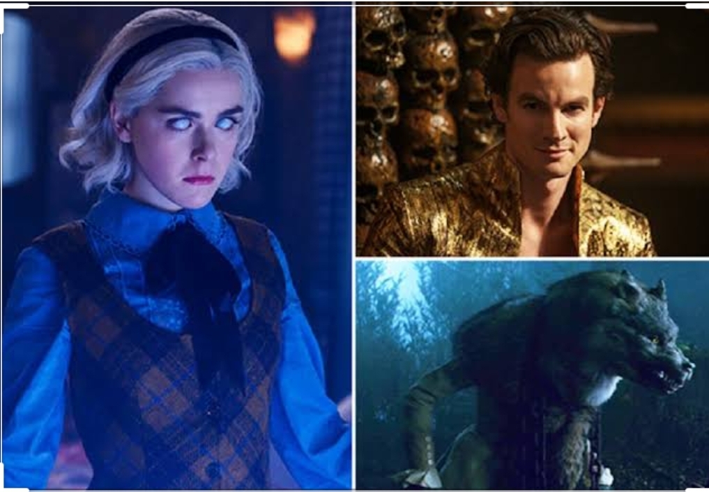 Chilling Adventures Of Sabrina Season 5: Everything You Need To Know About