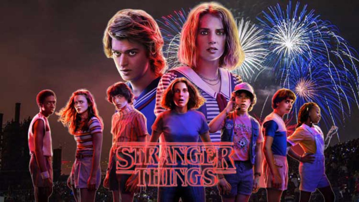 Stranger Things Season 4 Release Date Is Closer Than You Think Millie Bobby Brown And The Gang Returning The Global Coverage