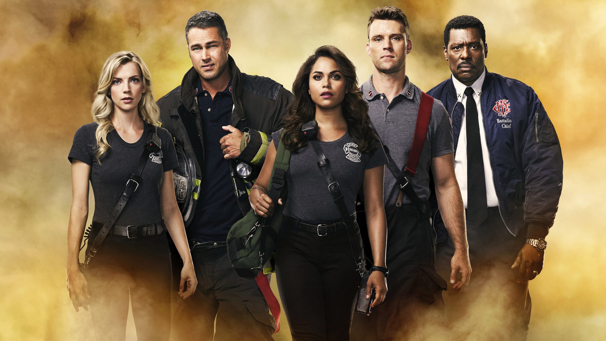 Chicago Fire Season 9 Episode 3: Release Date, Official Announcements!