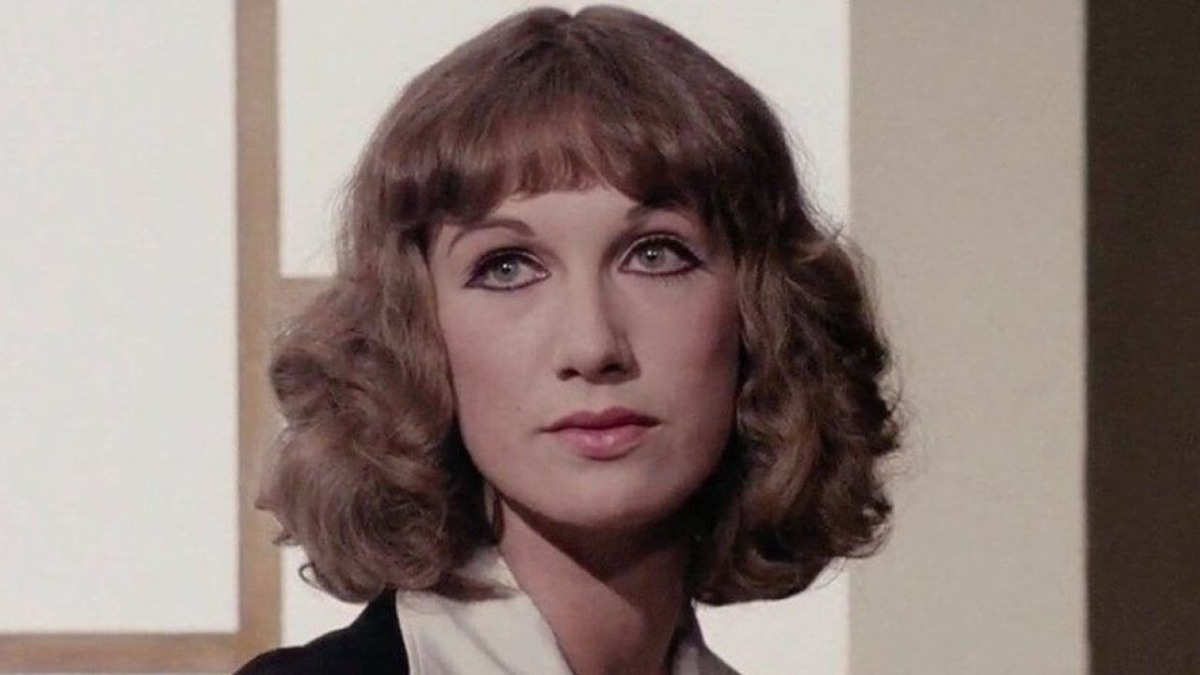 Daria Nicolodi, Star of Dario Argento’s ‘Deep Red’ and ‘Inferno,’ Dies at 70