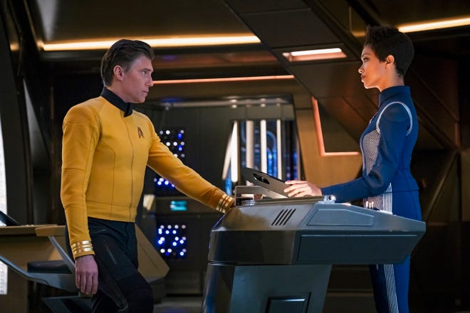 Star Trek Discovery Season 3 Episode 9: Release Date, Promo and Others!