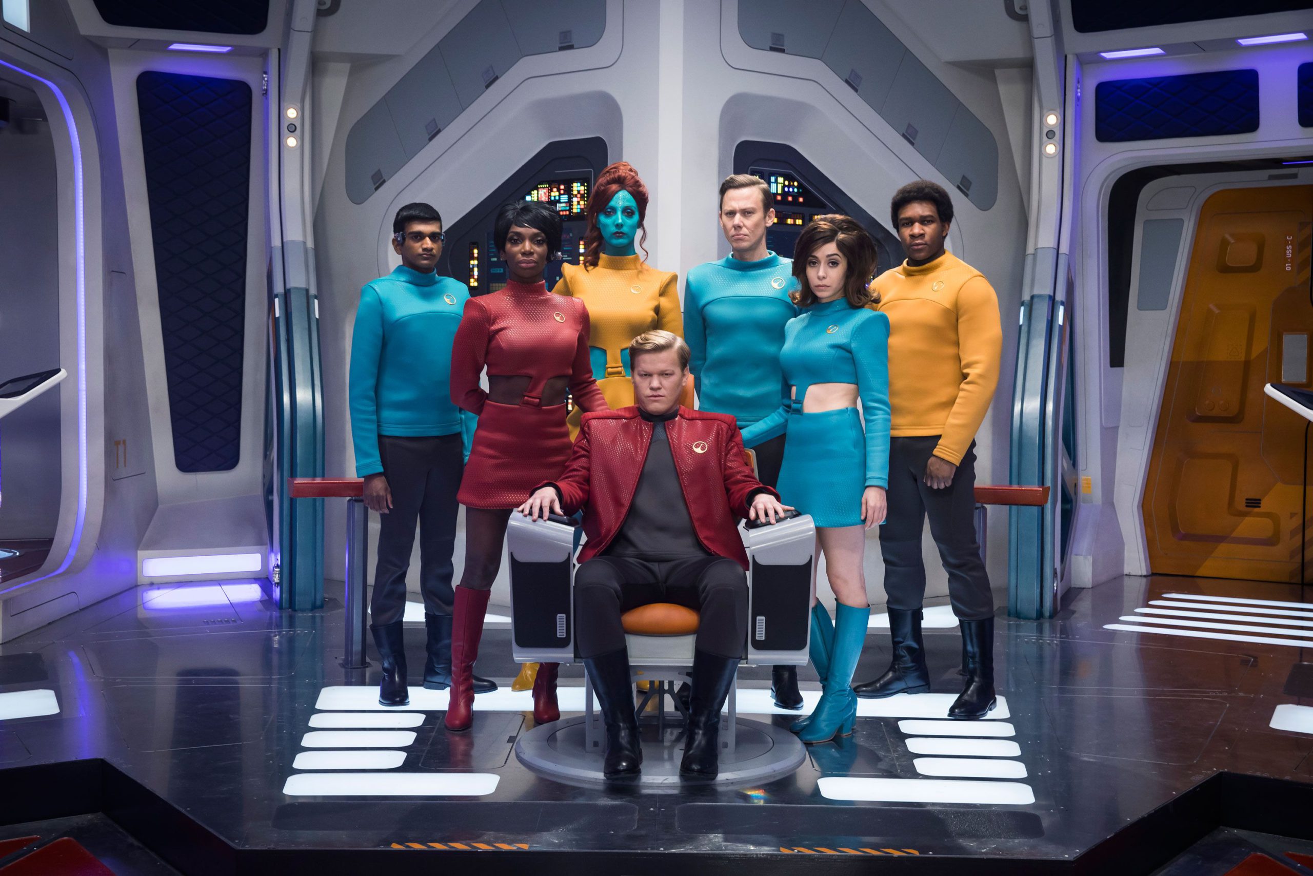 Black Mirror Season 6: Charlie Brooker Returning with the Sequel, Story Updates & More