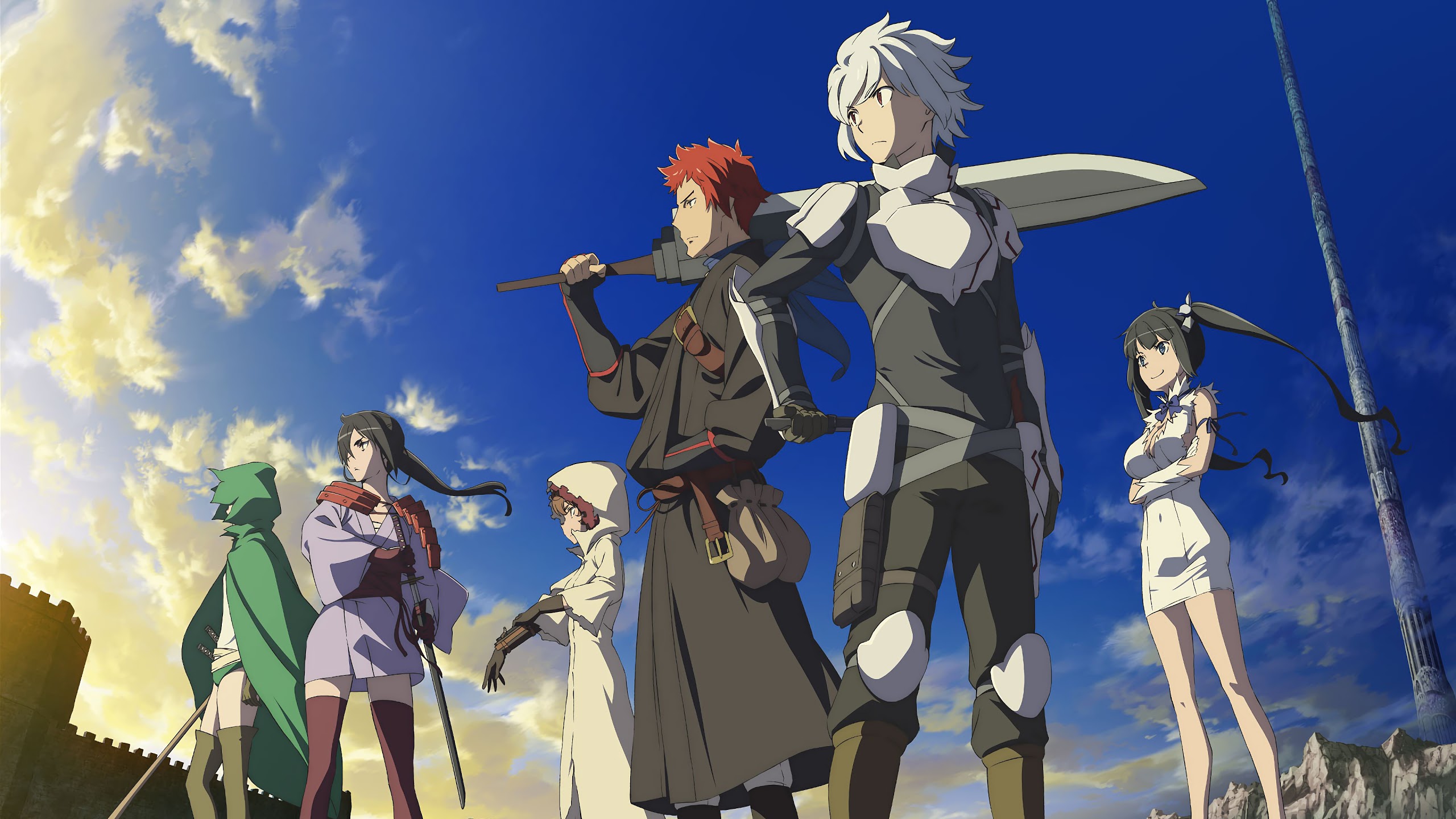 Danmachi Season 3 Episode 10: Release Date, Preview, Cast and Others!