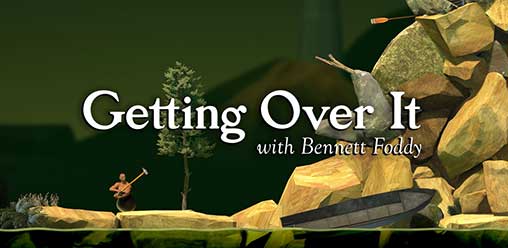 Getting over it game download free pc highly compressed