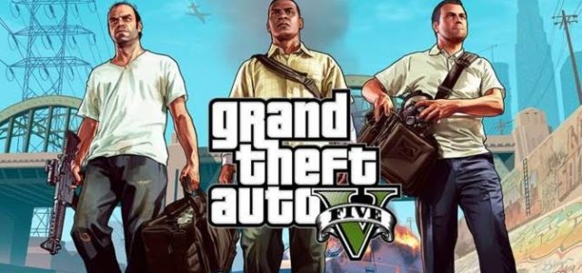 Gta 5 Apk Obb File Completely Working Android Download With Mods The Global Coverage