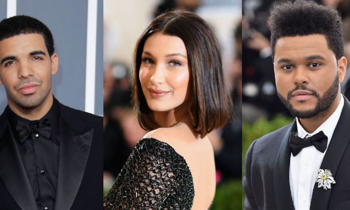 Drake Bella Hadid React To The Weeknd S Unexpected Grammy Loss The Global Coverage