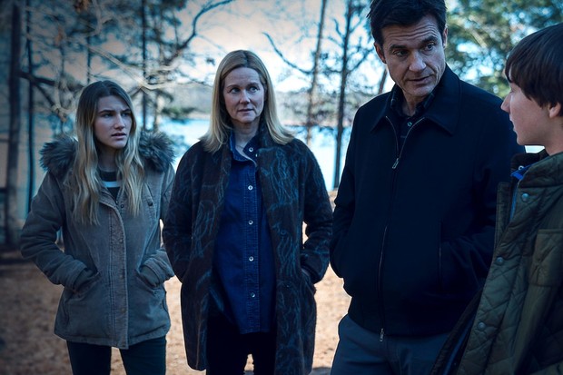 When is Ozark Season 4 Returning on Netflix? Release Date & More News