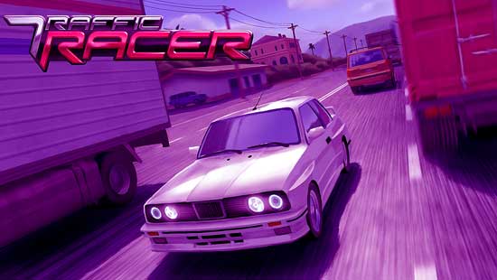 Traffic Racer Mod Apk V3 3 338 Unlimited Money All Cars Unlocked The Global Coverage