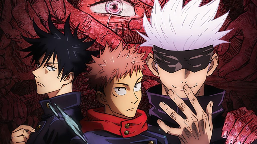 Jujutsu Kaisen Episode 15 Release Date, Story and More Updates